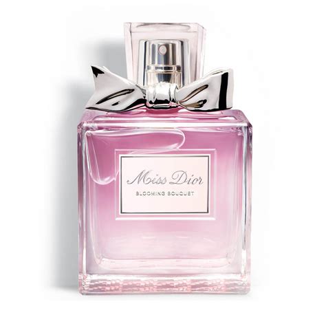 100ml miss dior blooming bouquet|Miss Dior Blooming bouquet precio.